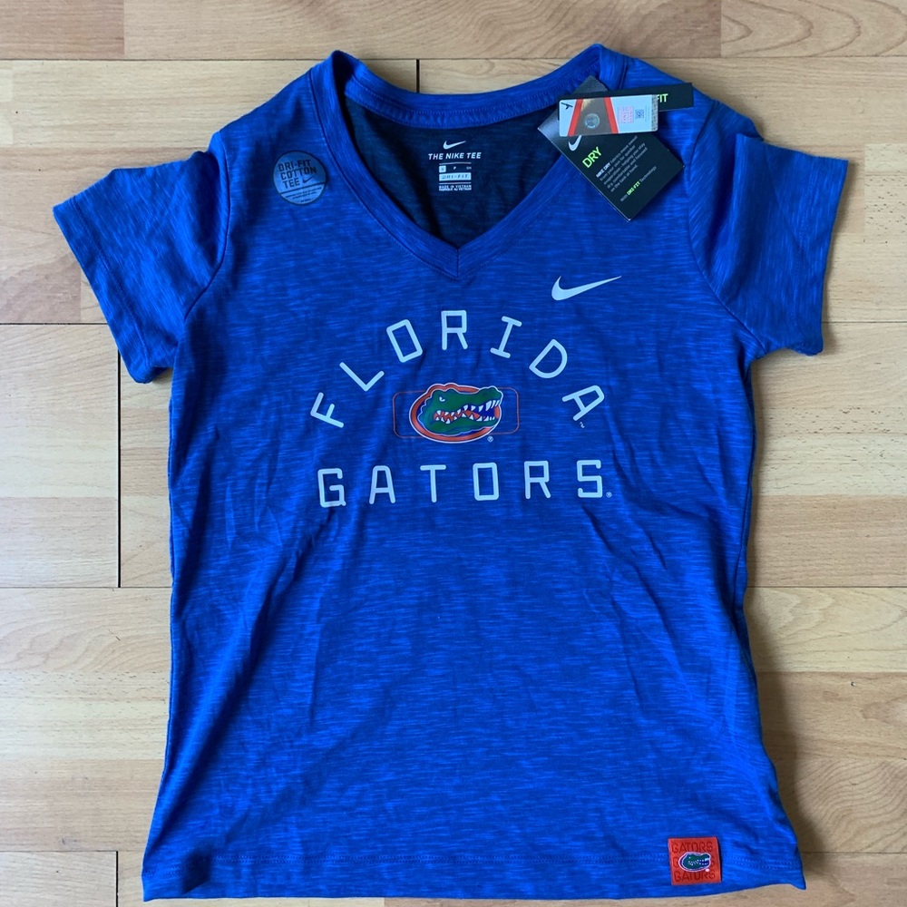university of florida gators shirt